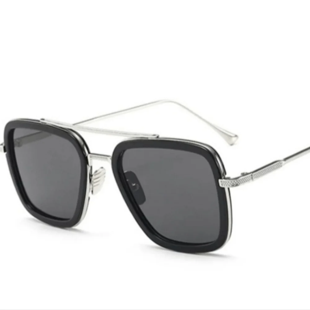 Steampunk Sunglasses. Mens.